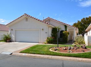 2050 W Canyon View Dr APT 221, St George, UT 84770