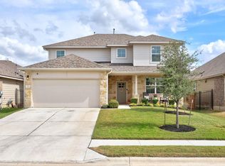 129 Empress Tree Dr, Leander, TX 78641