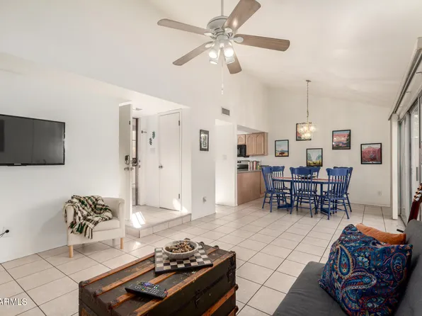 915 S HACIENDA Drive, Tempe, AZ 85281