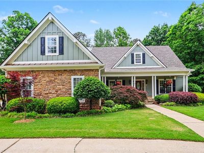 8545 Nolandwood Ln, Villa Rica, GA, 30180
