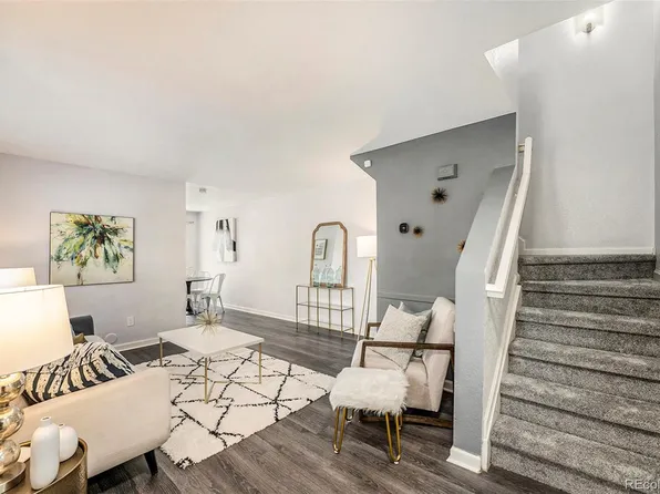 1308 S Danube Way #101, Aurora, CO 80017