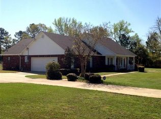 442 Stonewall Frierson Rd, Frierson, LA 71027