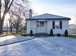 830 Sylvia St NW, Grand Rapids, MI 49504