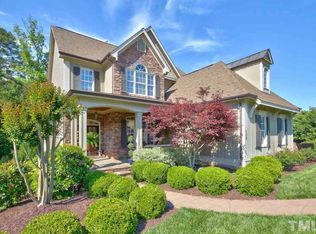 206 Weycroft Grant Dr, Cary, NC 27519