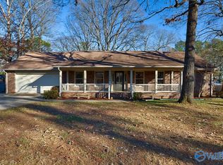 13424 Shelly Dr, Madison, AL 35757