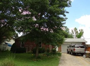8505 Cedar Hill Mnr, Cedar Hill, MO 63016