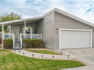 1501 E Avenue I SPC 147, Lancaster, CA 93535