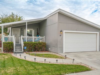 1501 E Avenue I Spc 147, Lancaster, CA, 93535