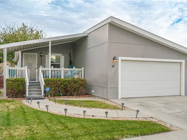 1501 E Avenue I Spc 147, Lancaster, CA 93535
