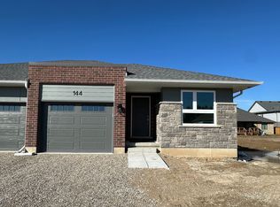 144 Styles Dr, Saint Thomas, ON N5R 0K6