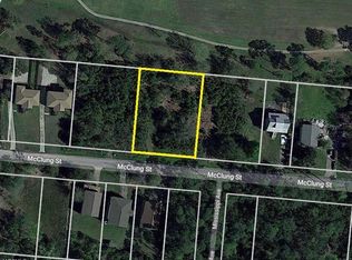 416 McClung St, Pass Christian, MS 39571