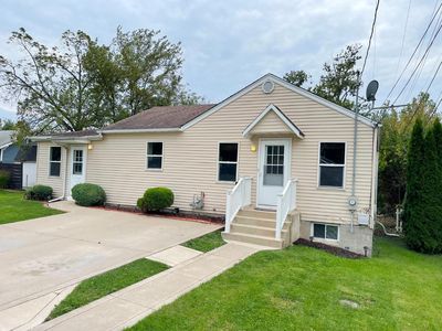 173 S John St, Crown Point, IN, 46307