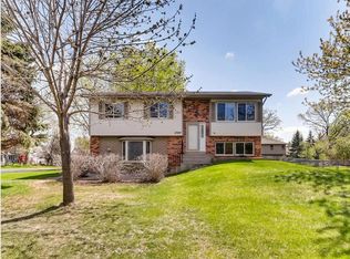 13997 Quay St NW, Andover, MN 55304