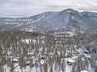 10420 Thunderbird Ct, Truckee, CA