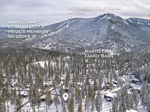 10420 Thunderbird Ct, Truckee, CA 96161