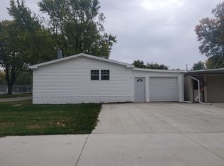 151 Chariot Dr, Anderson, IN 46013