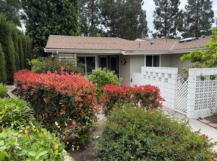 449 Avenida Sevilla UNIT H, Laguna Woods, CA 92637