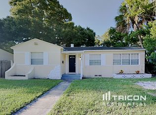 2144 23rd Ave N, Saint Petersburg, FL 33713