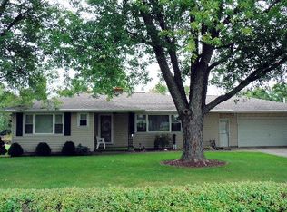 1168 Beal Rd, Mansfield, OH 44905