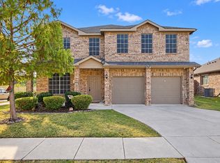 3428 Oceanview Dr, Denton, TX 76208