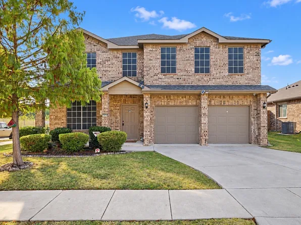 3428 Oceanview Dr, Denton, TX 76208