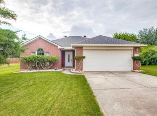 13547 Lake Breeze Ln, Willis, TX 77318