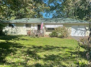 96 Northview Rd, Blanchester, OH 45107