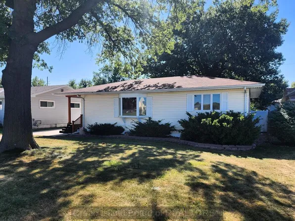 1924 N Custer Ave, Grand Island, NE 68803