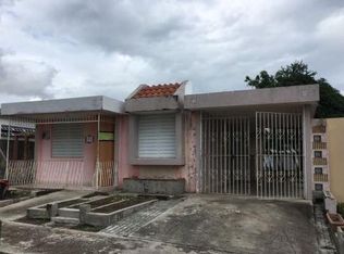 6 Calle B, Coamo, PR 00769