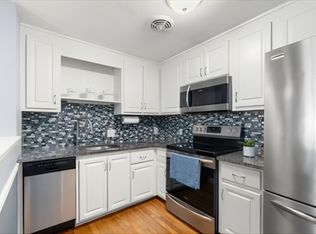 32 Whitman Rd APT 1-4, Waltham, MA 02453