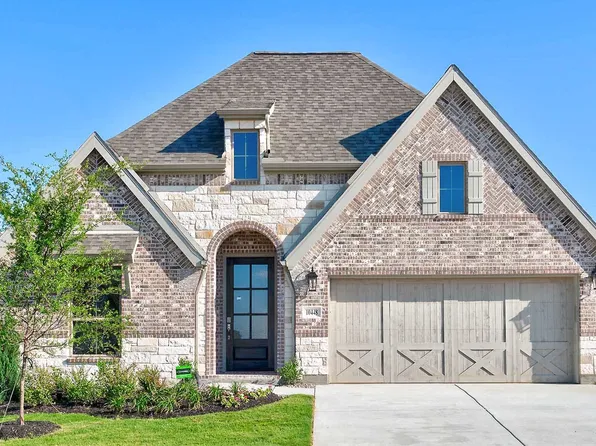 10448 Terrapin Rd, Fort Worth, TX 76126