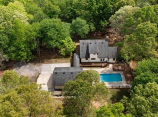 280 Cline Dr SW, Cartersville, GA