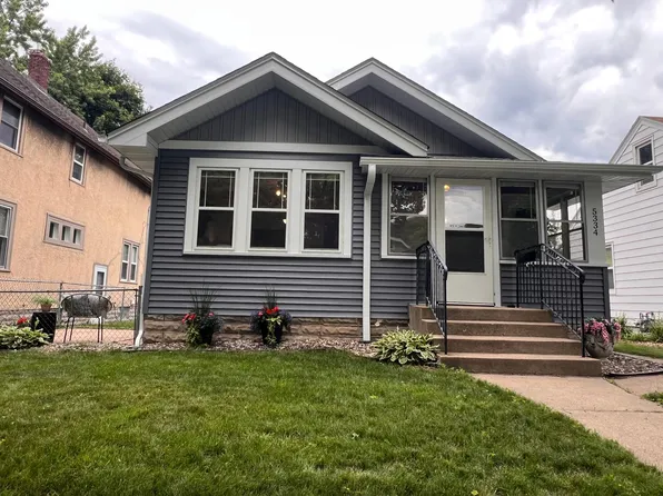 5334 40th Ave S, Minneapolis, MN 55417