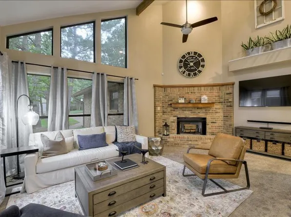 105 Summit Cv, Trophy Club, TX 76262