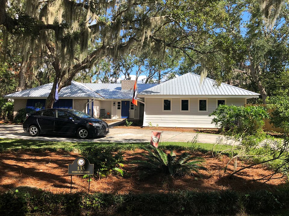 135 Shore Rush Drive