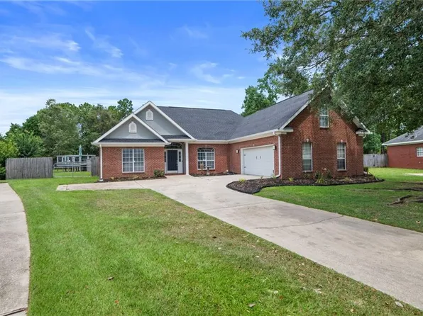 8540 Gayla Ct, Mobile, AL 36695