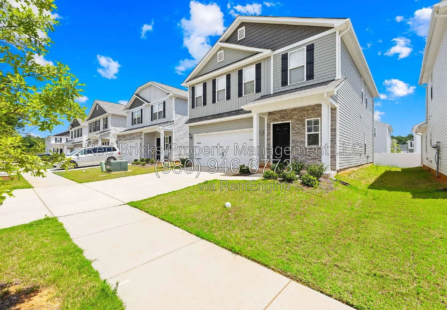 4 bed, 3.0 bath, 1896 sqft, $2,245 — Photo 3