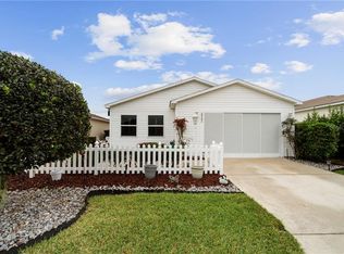 2740 Collington Dr, The Villages, FL 32162