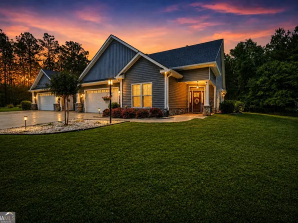 393 Scuffleboro Rd, Eatonton, GA 31024
