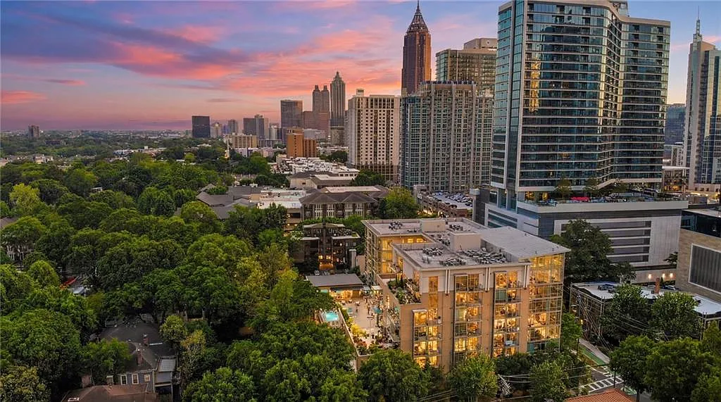 2 bed, 2.0 bath, 1285 sqft, $4,000 — Photo 1