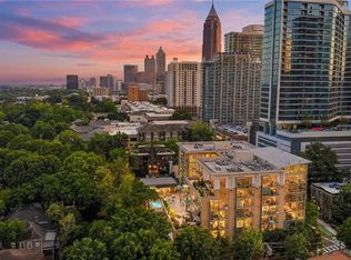 905 Juniper St NE Unit 516, Atlanta, GA 30309