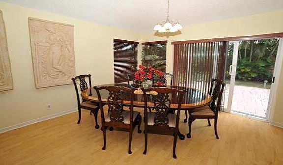 Home For Sale In Broken Sound Country Club