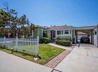 8101 Holy Cross Pl, Los Angeles, CA 90045