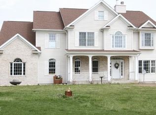 35033 40th St, Paw Paw, MI