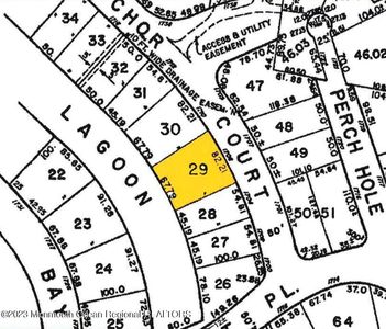 1706 Anchor Court, Point Pleasant Beach, NJ, 08742