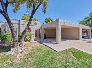 1158 E Beryl Ave, Phoenix, AZ 85020