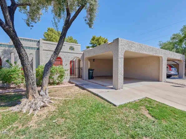 1158 E BERYL Avenue, Phoenix, AZ 85020