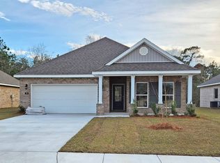 76 Saltmeadow Cir, Ocean Springs, MS 39564