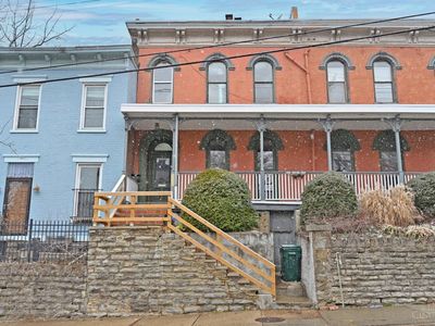 1709 Highland Ave, Cincinnati, OH, 45202