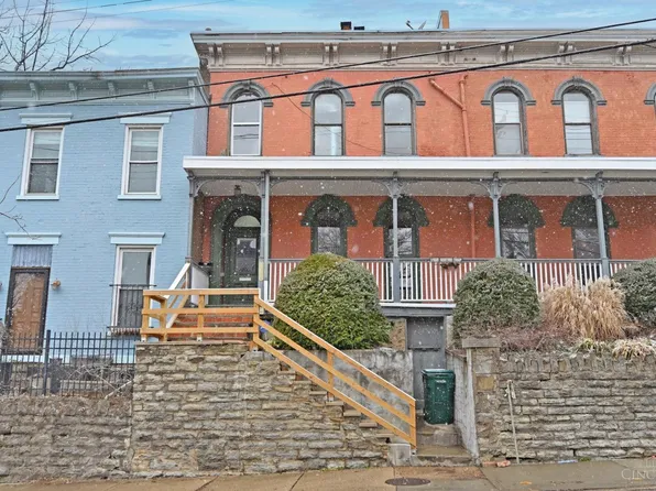 1709 Highland Ave, Cincinnati, OH 45202